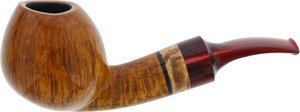 Pfeifen Freehand Pfeifen  Kirsch Pipes Category A Bent Egg (Nr. 11)