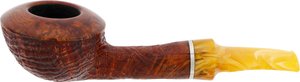 Pfeifen Freehand Pfeifen  Kirsch Pipes Category A Pfanne (Nr. 7)