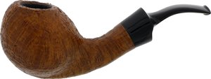 Kirsch Pipes Freehand Category B Bent (Nr. 23)