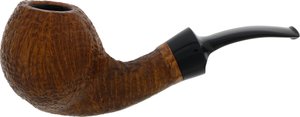Pfeifen Freehand Pfeifen  Kirsch Pipes Category A Bent (Nr. 26)