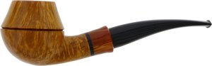 Kirsch Pipes Freehand Category A Ringdog (Nr. 27)