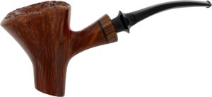 Kirsch Pipes Freehand Category A Stand Up (Nr. 29)
