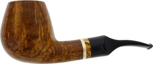 Kirsch Pipes Freehand Category B Brandy (Nr. 31)