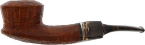 Kirsch Pipes Freehand Freehand Stamp Eskimo (Nr. 38)