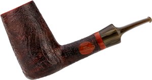 Pfeifen Freehand Pfeifen  Kirsch Pipes Giant Pipe Sand (Nr. 43)