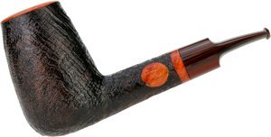 Pfeifen Freehand Pfeifen  Kirsch Pipes Giant Pipe Sand (Nr. 44)