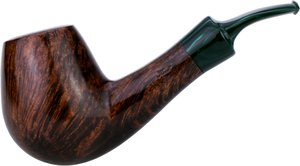 Pfeifen Freehand Pfeifen  Kirsch Pipes Giant Pipe Smooth (Nr. 47)