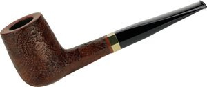 Kirsch Pipes Freehand Category B Billiard Sand (Nr. 49) o.F.