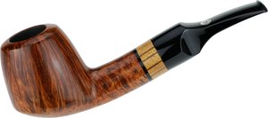 Kirsch Pipes Freehand Category A Brandy (Nr. 58)