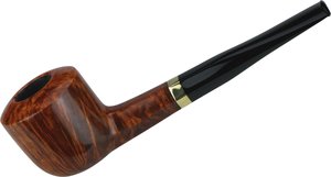 Pfeifen Freehand Pfeifen  Kirsch Pipes Category B Dublin (Nr. 60)