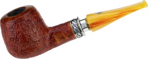 Pfeifen Freehand Pfeifen  Kirsch Pipes Category A Apple Sand (Nr. 65)
