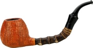 Pfeifen Freehand Pfeifen  Kirsch Pipes Category  A (Nr. 76) o.F.