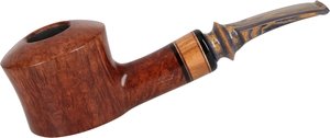 Pfeifen Freehand Pfeifen  Kirsch Pipes Category  A (Nr. 85)