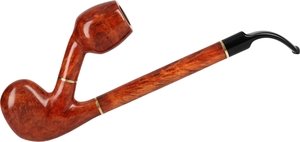 Pfeifen Freehand Pfeifen  Kirsch Pipes Gesteckpfeife Bruyere (Nr. 86)