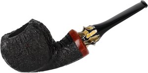 Kirsch Pipes Freehand Category C (Nr. 117)