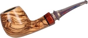 Kirsch Pipes Freehand (Nr. 119)