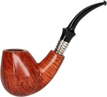 Pfeifen Freehand Pfeifen  Kirsch Pipes Category B (Nr. 120)