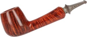 Pfeifen Freehand Pfeifen  Kirsch Pipes Category A (Nr. 127) o.F.