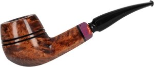 Pfeifen Freehand Pfeifen  Kirsch Pipes Category C (Nr. 128) o.F.