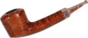 Kirsch Pipes Freehand Category B (Nr. 129) o.F.
