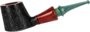 Pfeifen Freehand Pfeifen  Kirsch Pipes Category  A Vulcano