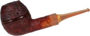 Kirsch Pipes Freehand Category B Apple