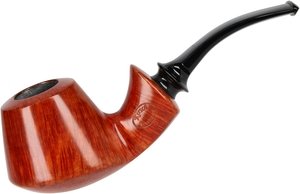 Pfeifen Freehand Pfeifen  Kirsch Pipes Vulcano Glatt