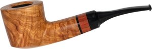 Pfeifen Freehand Pfeifen  Kirsch Pipes Pot Glatt