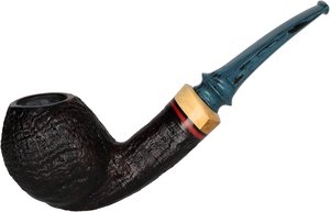 Pfeifen Freehand Pfeifen  Kirsch Pipes Category A Egg Sand