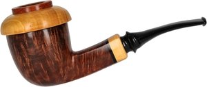 Pfeifen Freehand Pfeifen  Kirsch Pipes Category  A Calabash