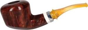 Pfeifen Freehand Pfeifen  Kirsch Pipes Category B Freeform Metall