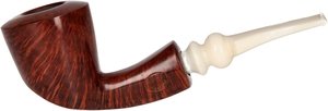 Pfeifen Freehand Pfeifen  Kirsch Pipes Dublin Glatt