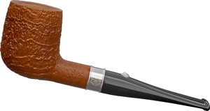 Pfeifen Serienpfeifen  Barling Fossil 1812 (15092)