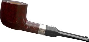 Barling Benjamin Ye Olde Wood 1813 (15105)