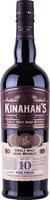 Kinahans Irish Whiskey 10 Jahre (0,7 l /46 % Vol.)