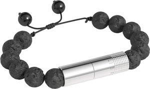 Les Fines Lames Punch Bracelets Lava