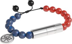 Les Fines Lames Punch Bracelets Cola