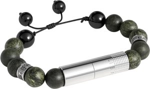 Les Fines Lames Punch Bracelets Candela Ring