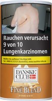 Danske Club fine cut tobacco Fine Blend 40g Pouch