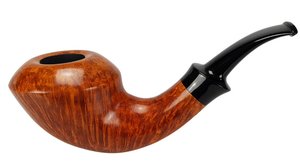 Peter Hedegaard Freehand Freehand Dublin oFi Sattel Grade B Pfeife 14310
