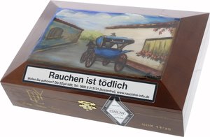 Zigarren Dominikanische Republik  Dalay Box 11 von 30