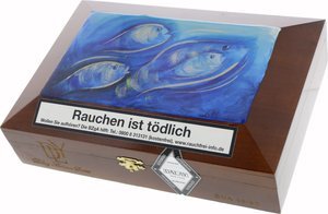 Zigarren Dominikanische Republik  Dalay Box 13 von 30