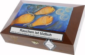 Zigarren Dominikanische Republik  Dalay Box 7 von 30