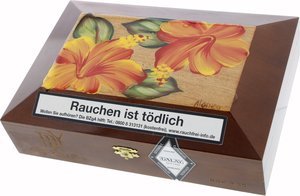 Zigarren Dominikanische Republik  Dalay Box 9 von 30