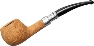 Peterson Barley Spigot Modell 406 Fishtail