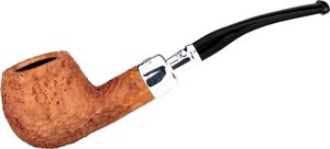 Peterson Barley Spigot Modell 408 Fishtail (16953)