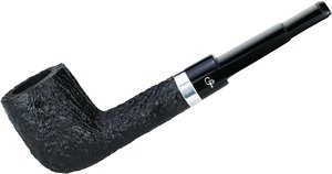 Charatan Pipes Pfeifen Relief group 2 (interne Nr. 9)