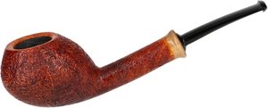 Pfeifen Freehand Pfeifen  Jürgen Moritz Diplomat Smooth