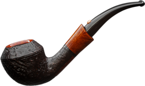 Pfeifen Serienpfeifen  White Elephant sand 10 (15433)