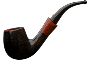 Pfeifen Serienpfeifen  White Elephant grey 12 (15441)